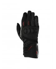 Furygan Nomad Motorcycle Gloves at JTS Biker Clothing